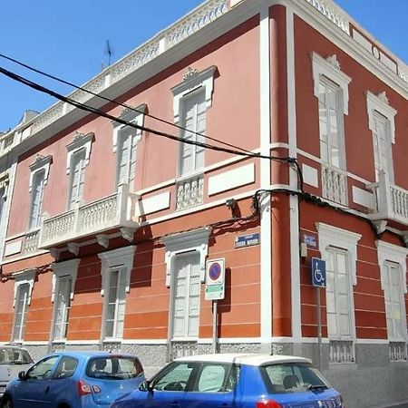 Suite Tati Las Palmas de Gran Canaria Bagian luar foto