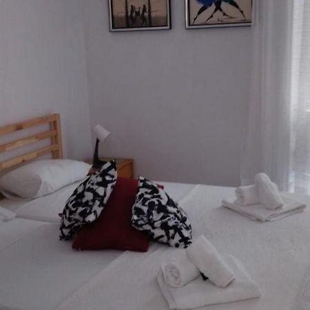 Suite Tati Las Palmas de Gran Canaria Bagian luar foto