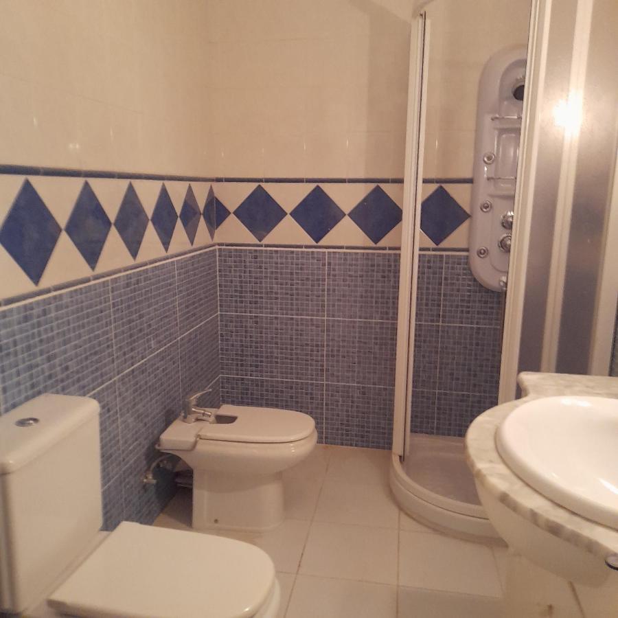 Suite Tati Las Palmas de Gran Canaria Bagian luar foto