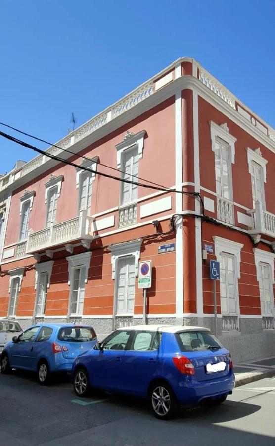 Suite Tati Las Palmas de Gran Canaria Bagian luar foto
