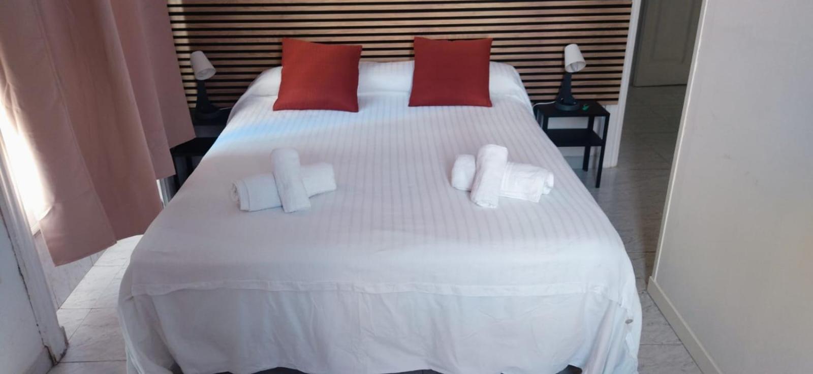 Suite Tati Las Palmas de Gran Canaria Bagian luar foto