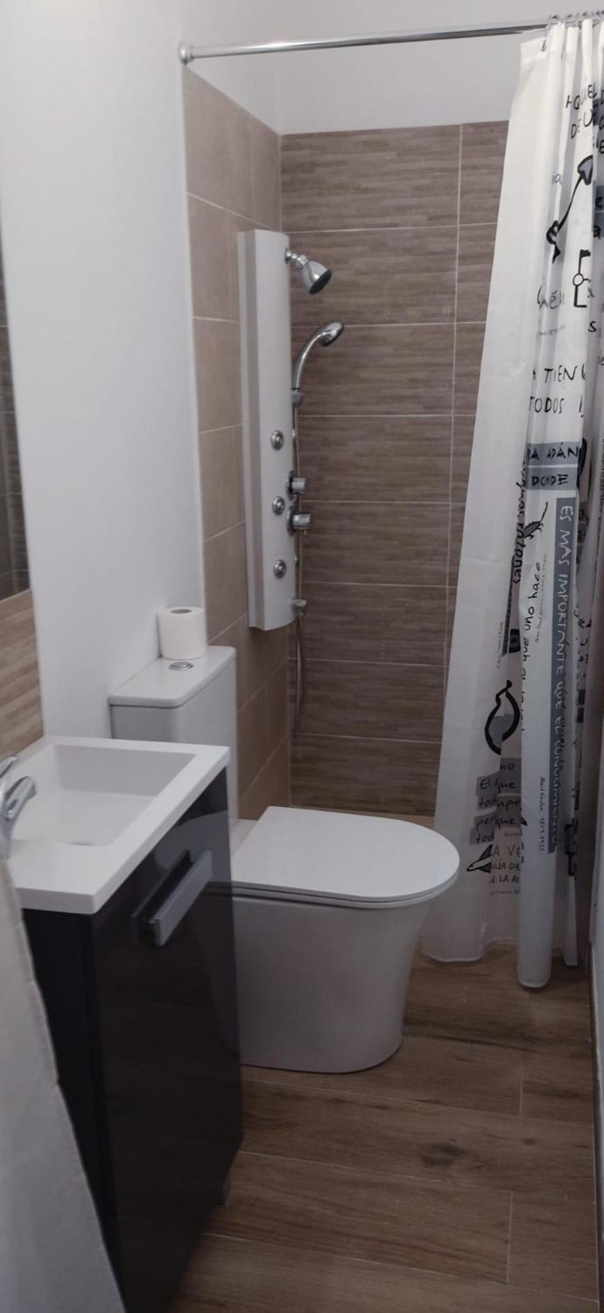 Suite Tati Las Palmas de Gran Canaria Bagian luar foto