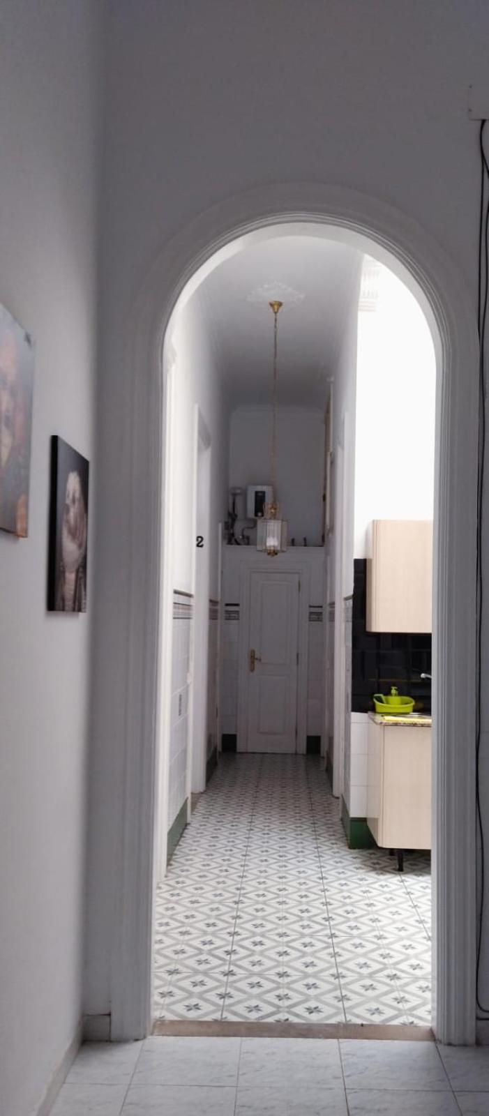Suite Tati Las Palmas de Gran Canaria Bagian luar foto