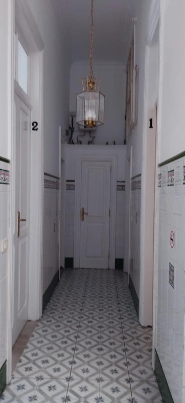 Suite Tati Las Palmas de Gran Canaria Bagian luar foto