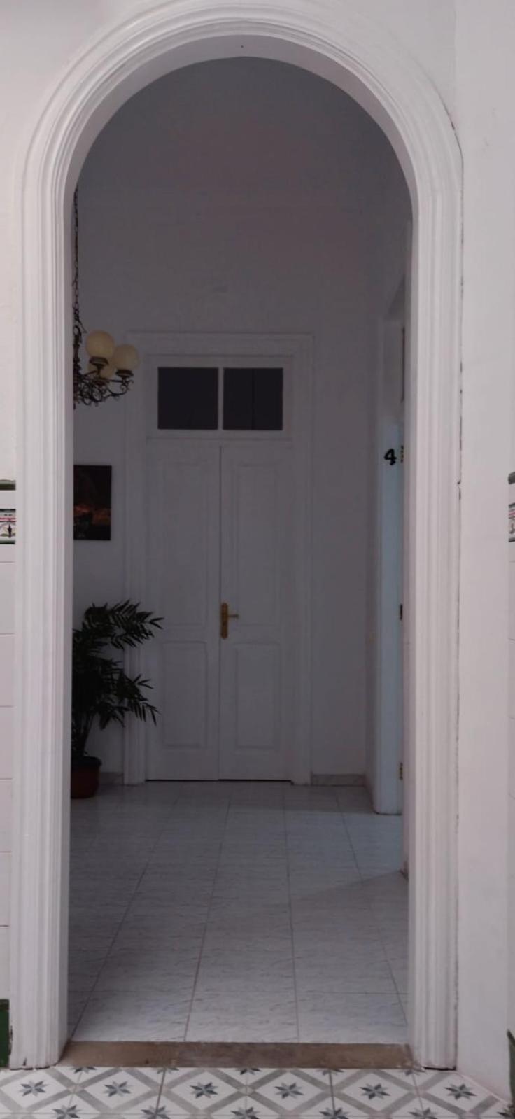 Suite Tati Las Palmas de Gran Canaria Bagian luar foto