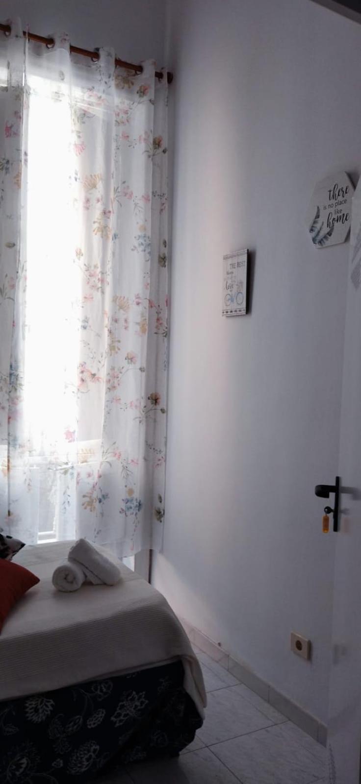 Suite Tati Las Palmas de Gran Canaria Bagian luar foto