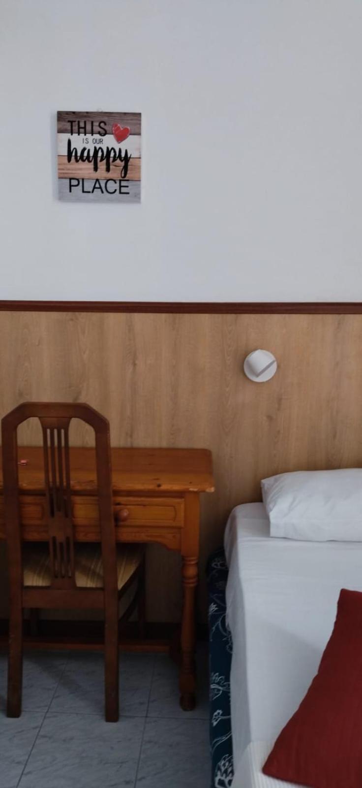 Suite Tati Las Palmas de Gran Canaria Bagian luar foto